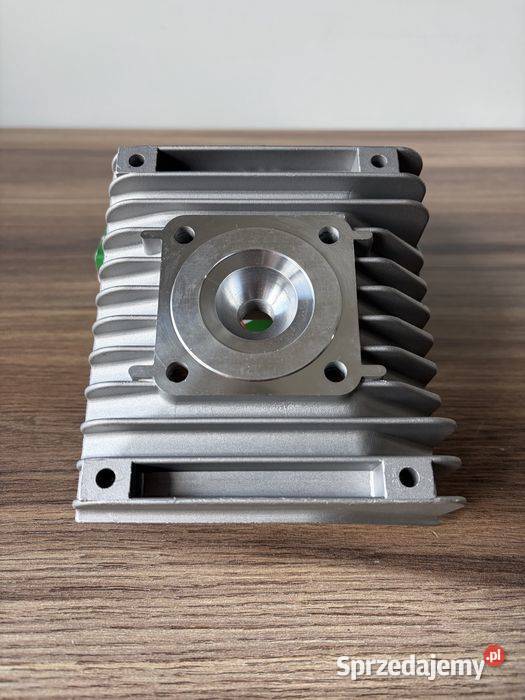 NOWA DUELLS GŁOWICA 603 SIMSON SR50 SIMSON S51 Bielsko-Biała