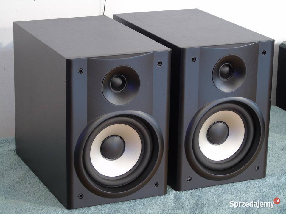 Kolumny denon sc35b konesera WYSYŁKA Jasło