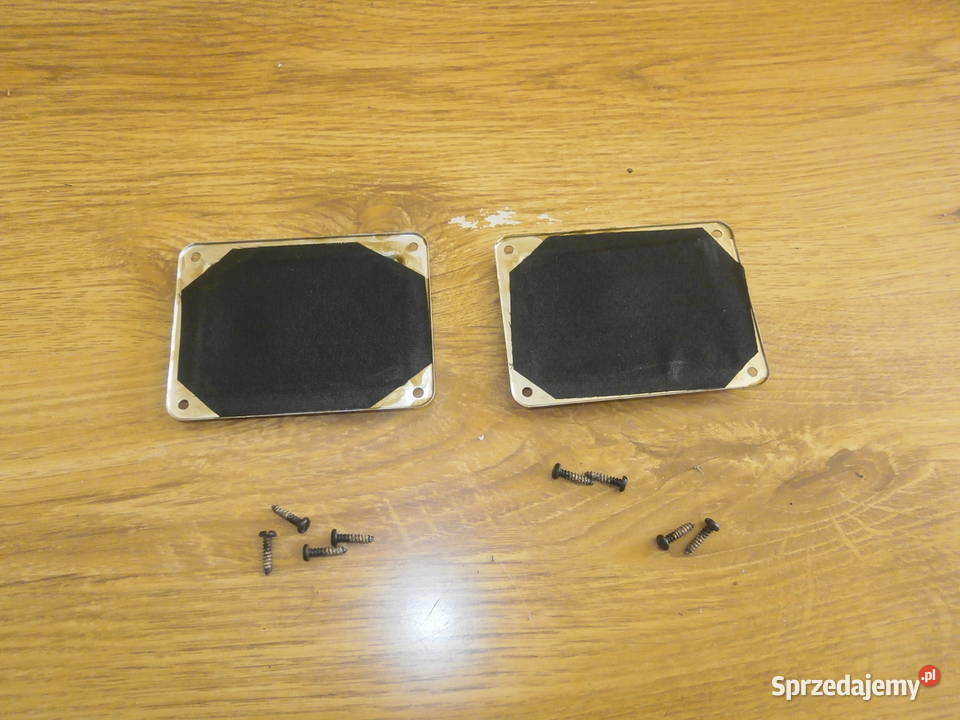 TONSIL ramki 2 ładne