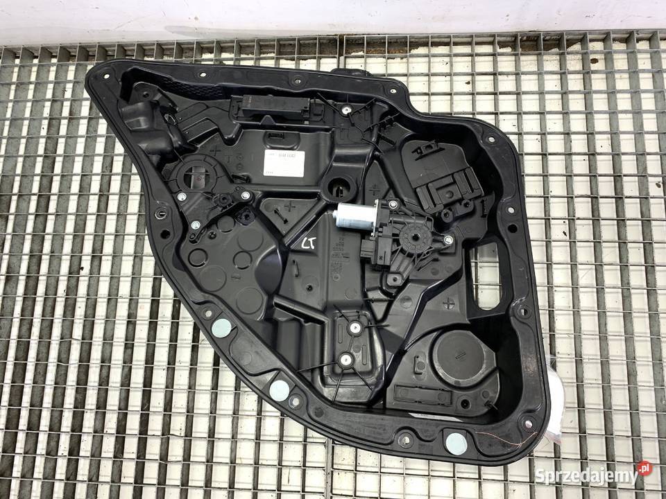 PODNOŚNIK SZYBY LEWY TYŁ MERCEDES GLC SUV osobowe