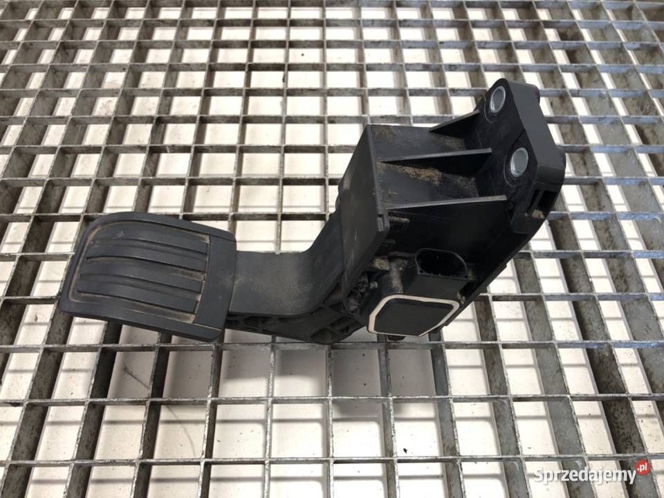 POTENCJOMETR GAZU DAF XF 1060240 129 462 PEDAŁ