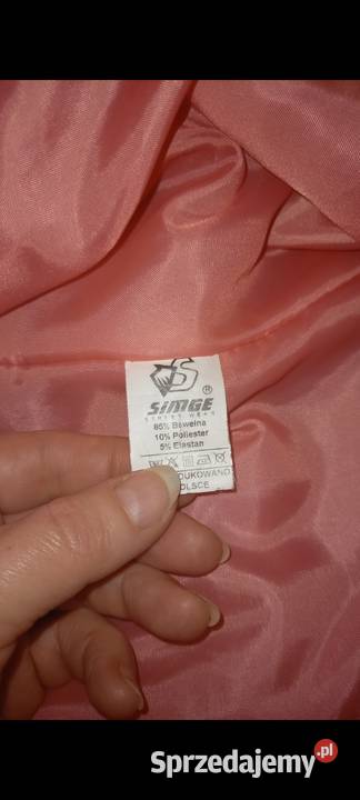 Plaszczyk podkarpackie Krosno sprzedam