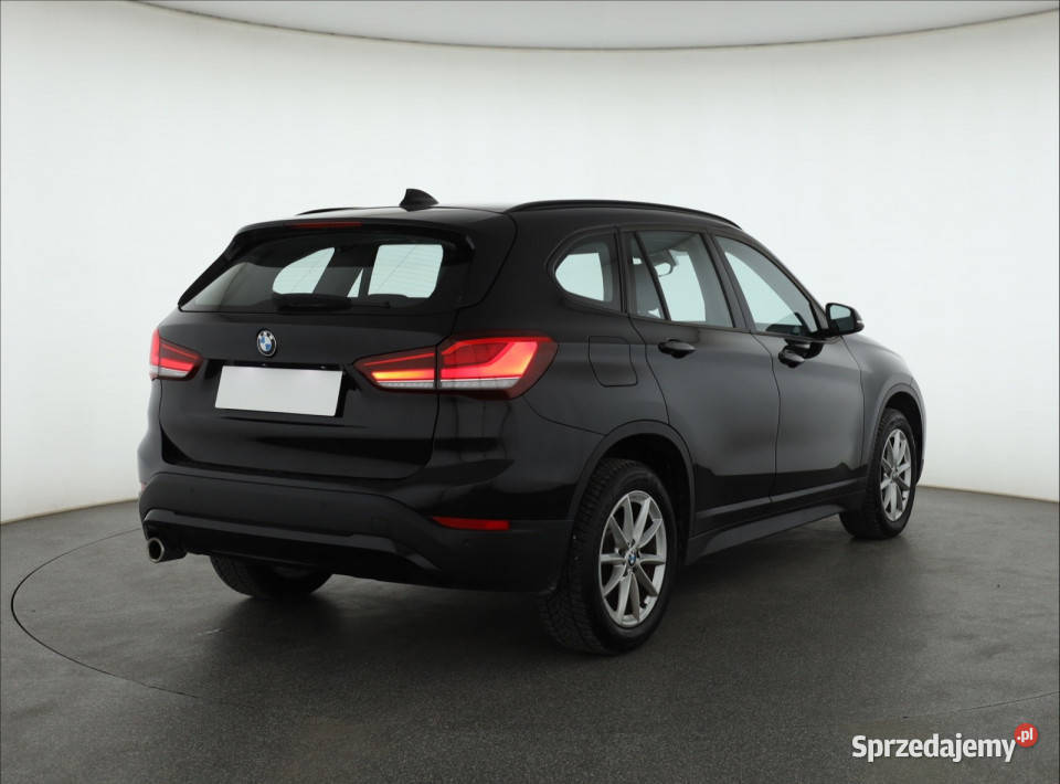 BMW X1 sDrive18i sprzedam