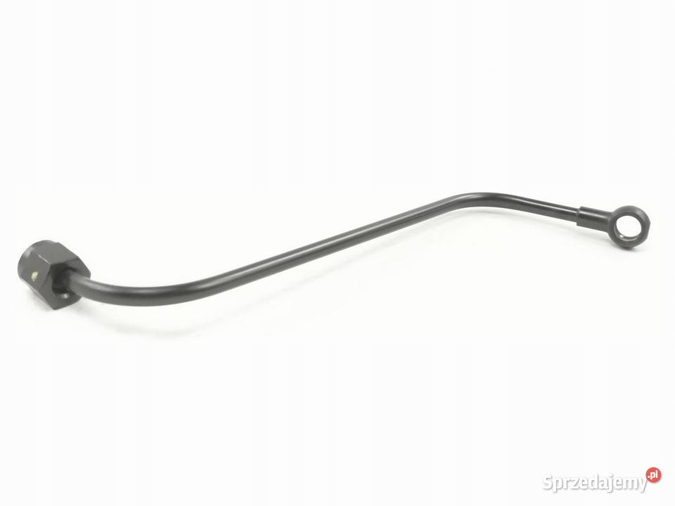 PRZEWÓD OLEJU TURBINY HYUNDAI SANTA FE TRAJET lubelskie