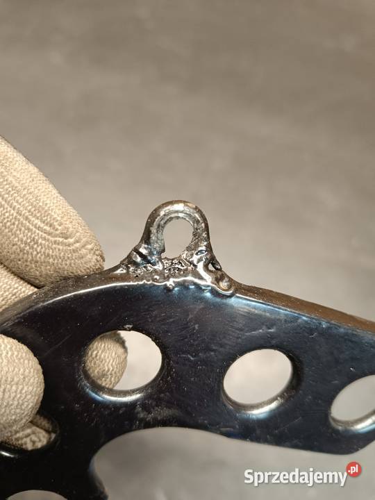 Osłona zębatki zdawczej pokrywa lewa dekiel kapa sprzedam