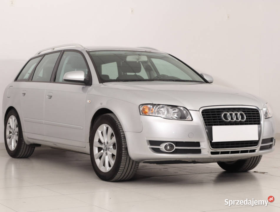 Audi A4 20 TDI komputer pokładowy Piaseczno