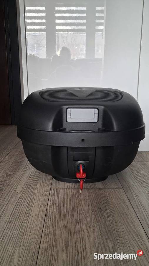 Kufer z bazą plus uniwersalny Pozostałe Białystok