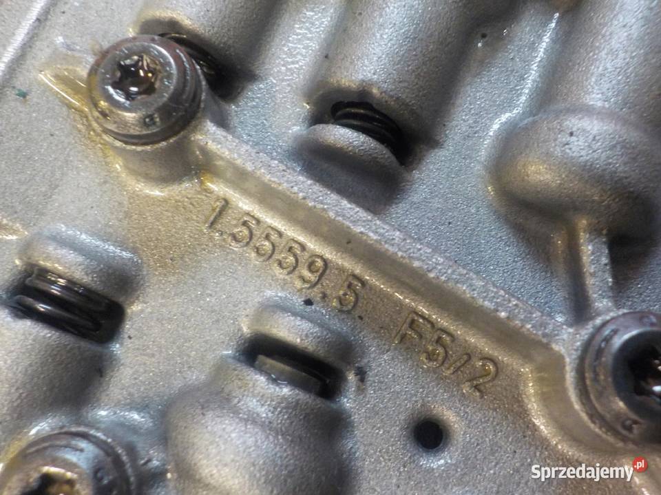 BMW E90 E87 20 B 12r 143 N47 mechatronika mazowieckie Suków