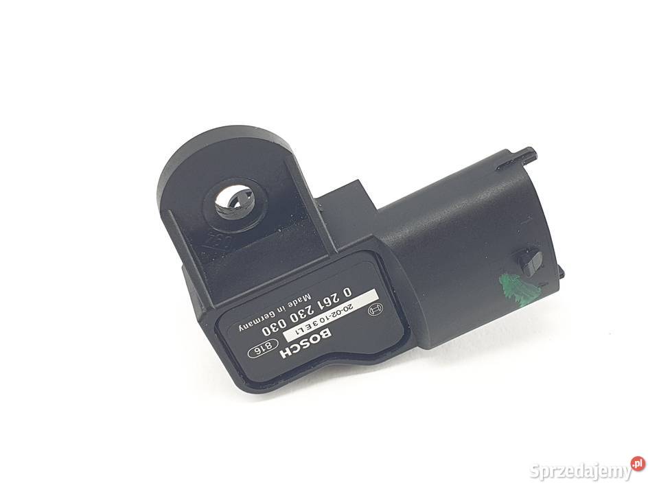 Czujnik Map Sensor Can Am Renegade Outlander Łódź