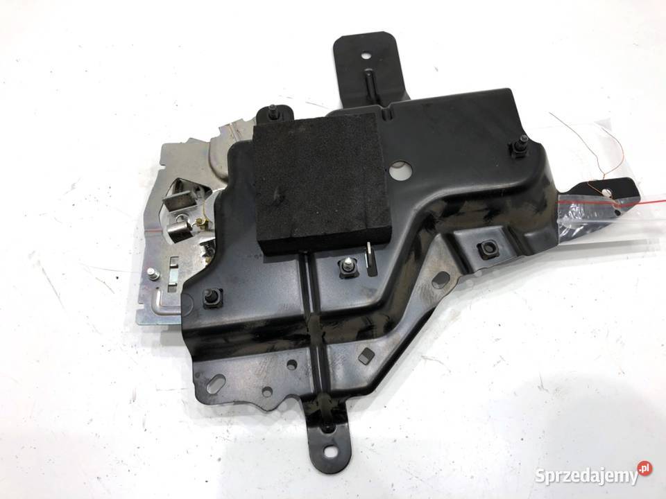 ZAMEK DRZWI PRZESUWNYCH PRAWY NISSAN NV200 sprzedam