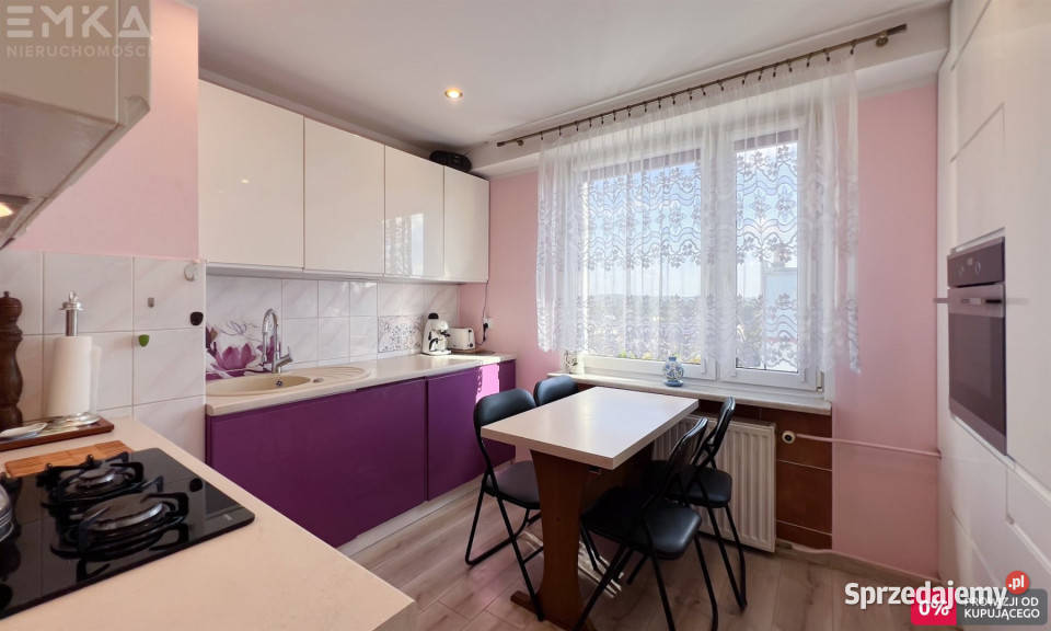 Mieszkanie Grudziądz 654m2 3 pokoje 65.4m2