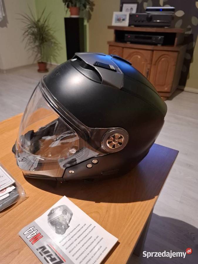 Kask Rybnik