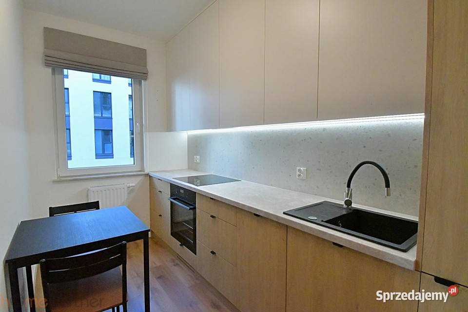 wynajmu mieszkania 32m2 1pok Wrocław