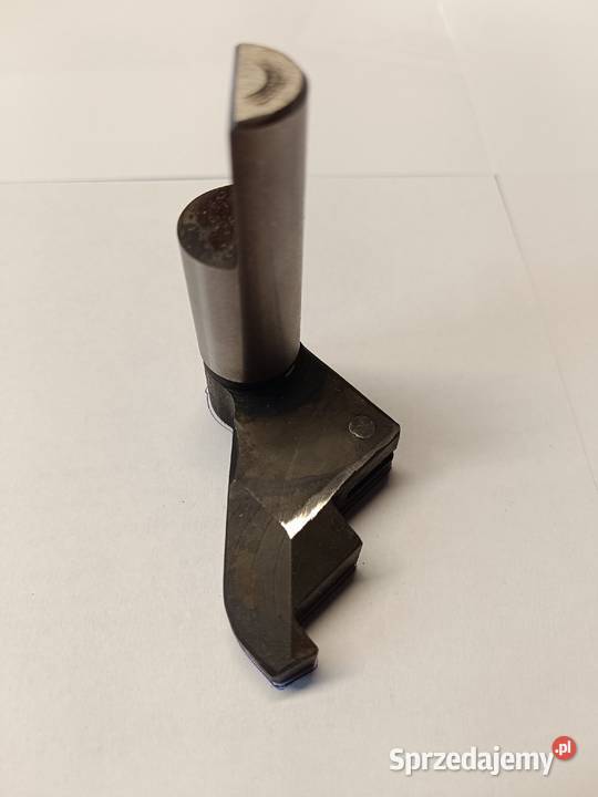 ZABIERAK CZĘŚĆ DO PRASY KLIN PMS 63 T Produkcja kujawsko-pomorskie Bydgoszcz