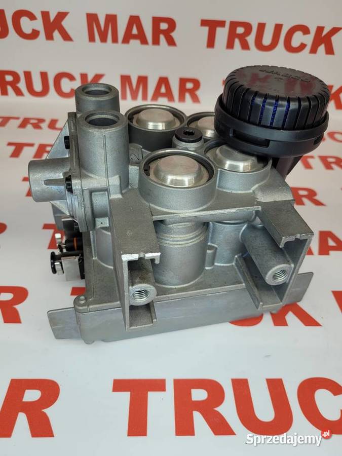 ZAWÓR modulator EBS 4801030150 podkarpackie Mielec