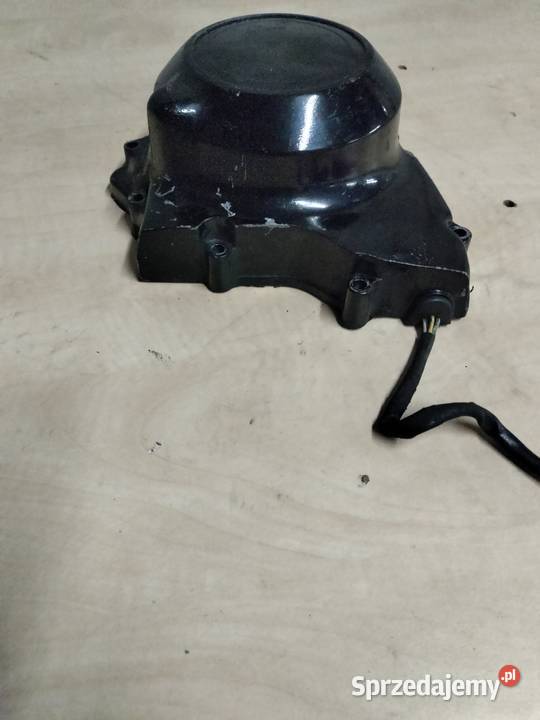 Alternator pokrywa Suzuki GS 500 Łubno