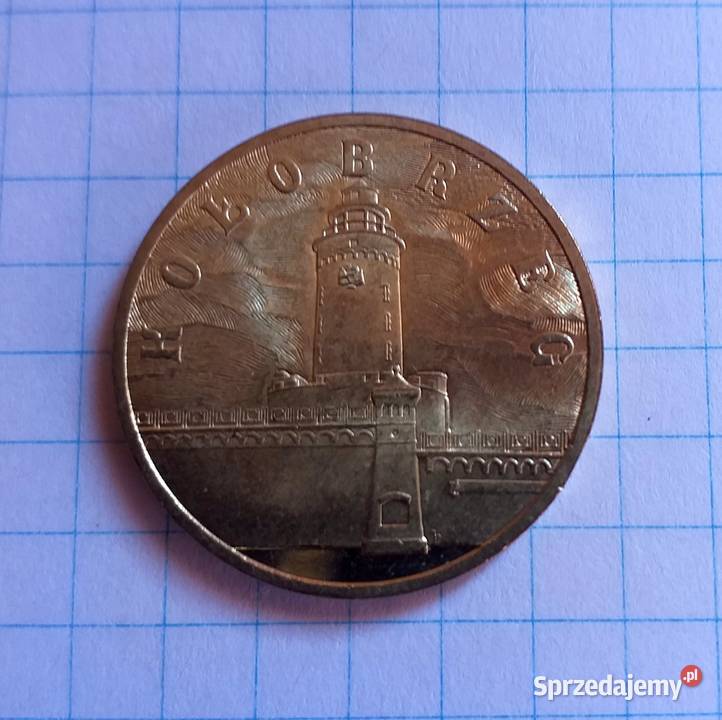 2 ZŁOTE 2005 POLSKA KOŁOBRZEG Piszczac