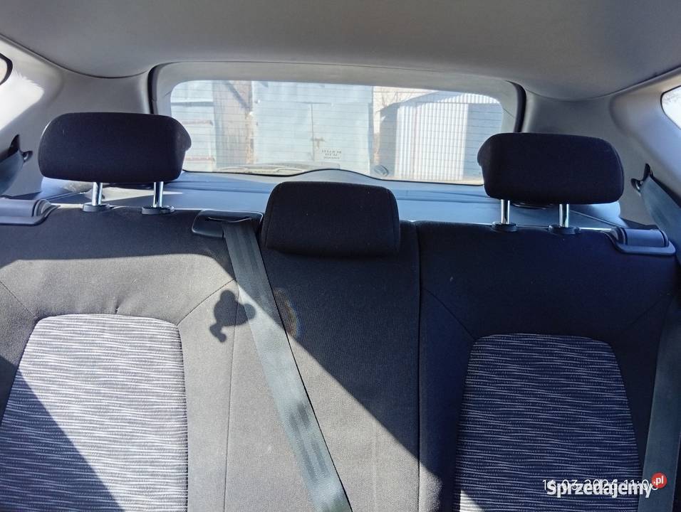 Sprzedam Kia Ceed Białopole