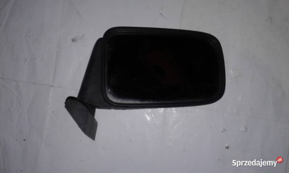 Fiat 125p polonez lusterko