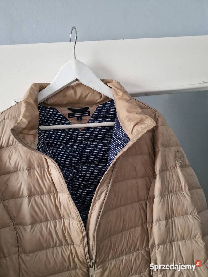 Kurtka Tommy Hilfiger Skierniewice sprzedam
