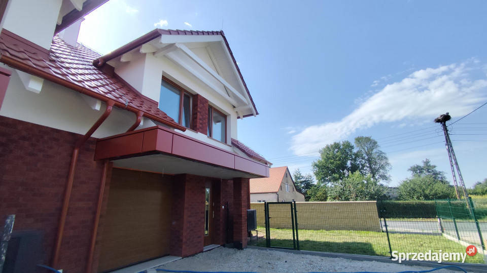 sprzedaży domu Gniechowice Lipowa 13173m2 asfalt dolnośląskie
