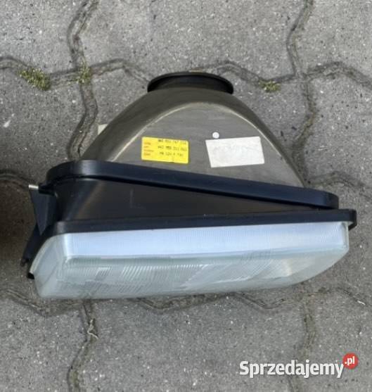 Lampa przednia lewa nowa oryginał skoda 120 130 Warszawa