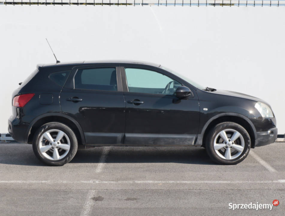 Nissan Qashqai 20 mazowieckie Piaseczno