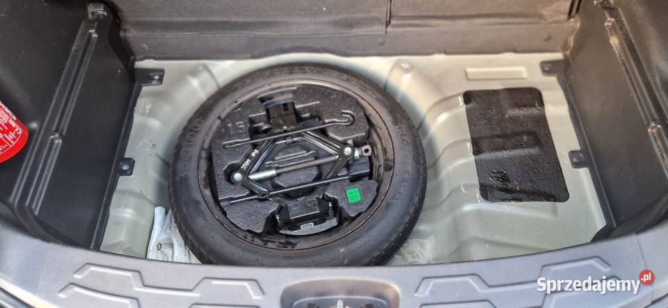 Kia Soul 2011 16 benzyna gniazdo USB Soul lubelskie Puławy
