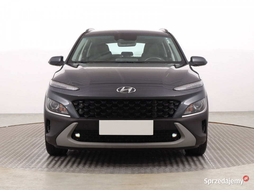 Hyundai Kona 10 TGDI Katowice sprzedam