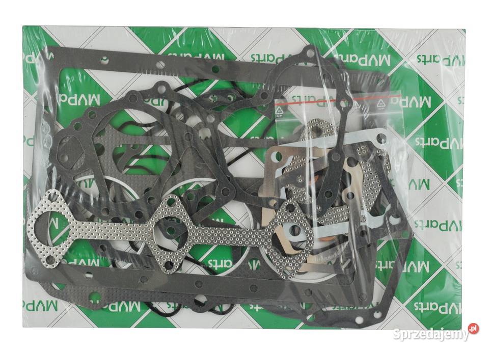 Komplet zestaw uszczelek silnika Shibaura S753 Tajęcina