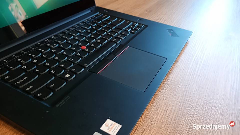 LEnovo P1 Gen3 Bydgoszcz