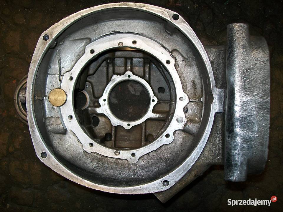 M72 M72 ZIS KARTER BLOK MANETKI KRANIK WZM dolnośląskie Świerzawa