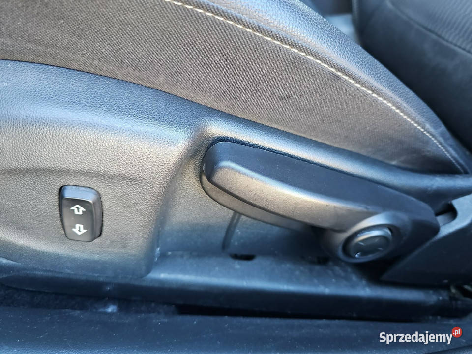 Opel Insignia Opel Insignia 15 T GPF Elite SS tempomat Katowice