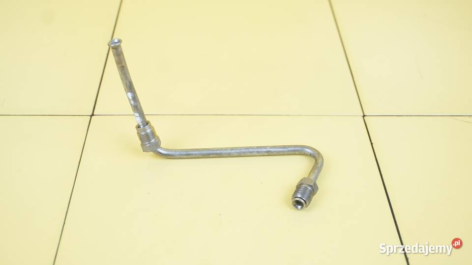 CITROEN DS3 207 16 THP 12r 156 5FR 5F04 przewod Przewody paliwowe Suków