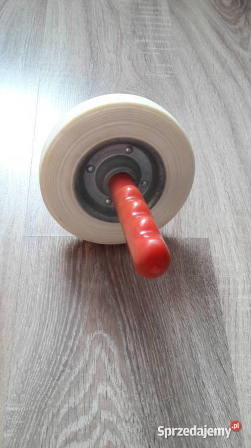 Kółko do ćwiczeń Głuchołazy sprzedam