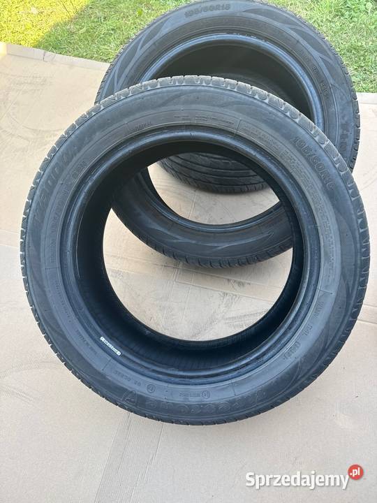 Opona FIRESTONE TZ300q 19550R15 Dębica sprzedam