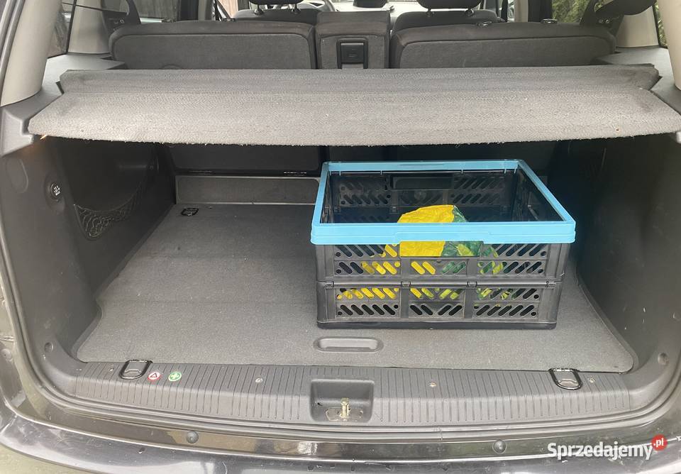 Opel Meriva A 16 Cosmo Chróścina