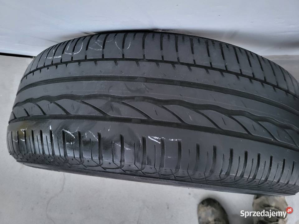 Bridgestone 20560R16 Turanza Warszawa