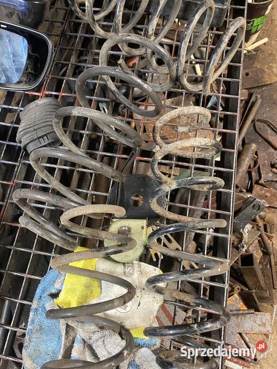 sprzedam części ceny 20zl osobowe Suwałki