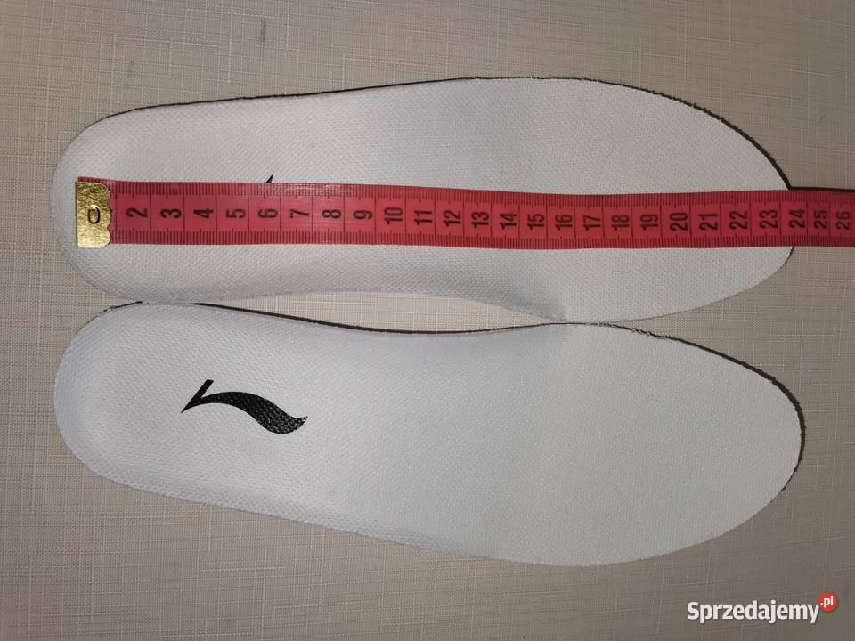 Buty sportowe Li Ning r37235Nowe Zamość