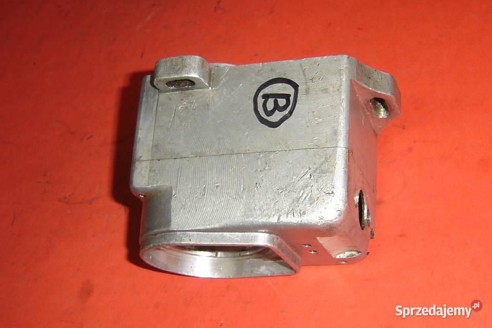 unak AWO iskrownik obudowa ZS 3 komplet ŁADNA Wrocław