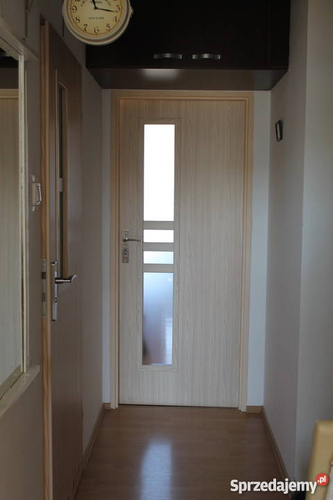 Botanik 2 pokoje TBS cegła lubelskie