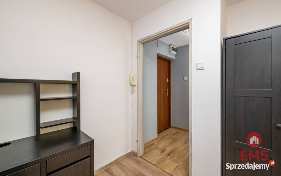 Mieszkanie Białystok 22m2 Sprzedaż