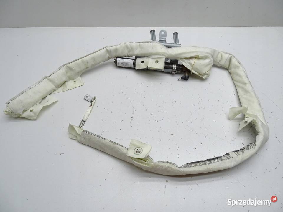 KURTYNA POWIETRZNA AIRBAG LEWA MINI COUNTRYMAN osobowe sprzedam