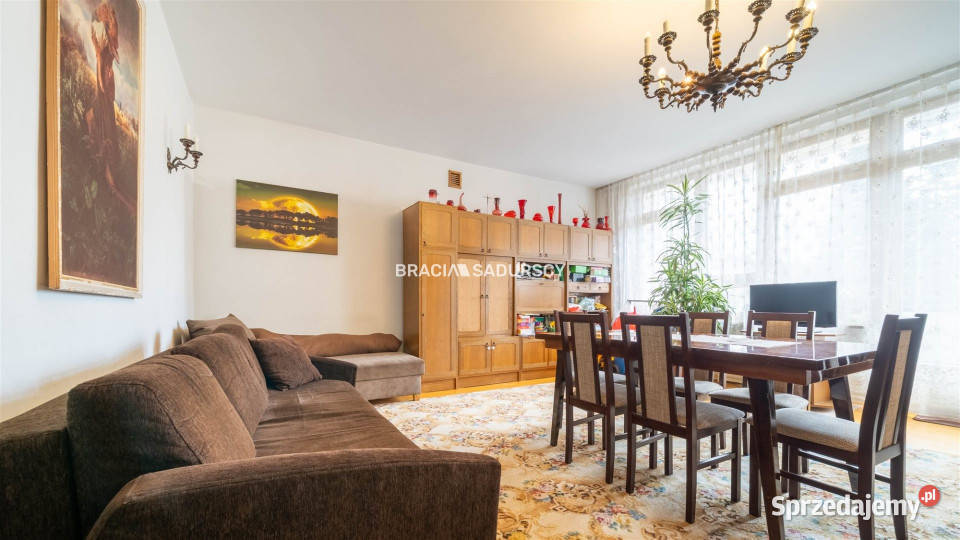 sprzedaży domu szeregowego 2494m2 Kraków