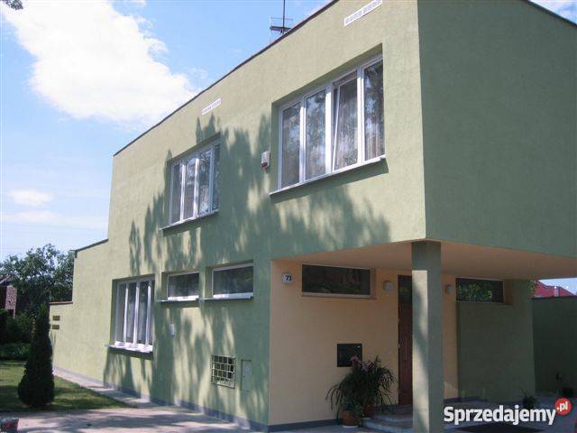 Sprzedam zamienię dom na mieszkanie dolnośląskie Wrocław