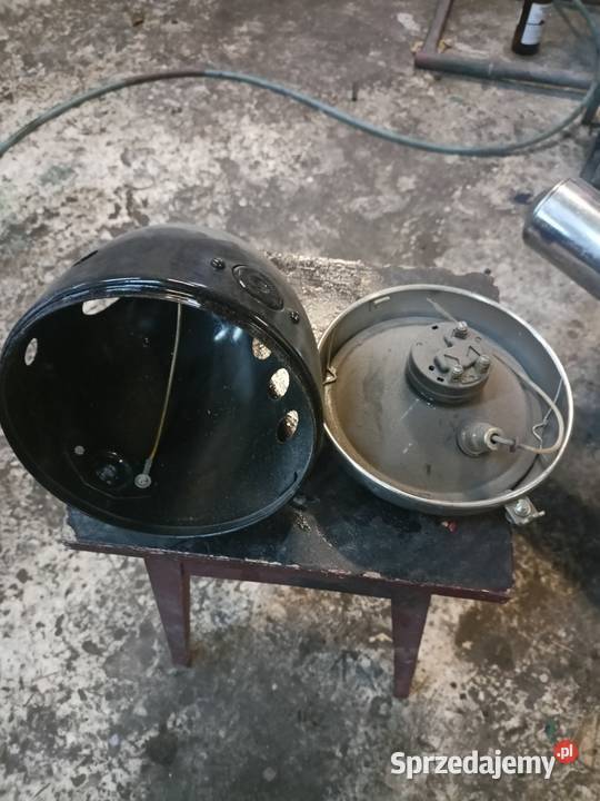 Lampa iż 56 nowa Chełm sprzedam