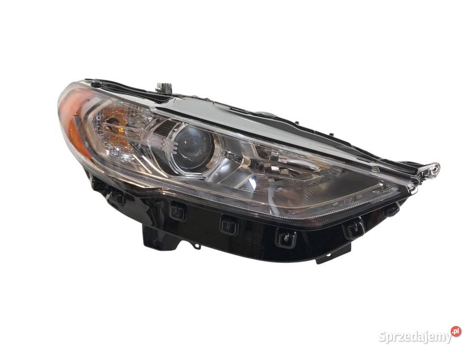 Ford Fusion 20162020 USA Reflektor przedni lampa Skarżysko-Kamienna