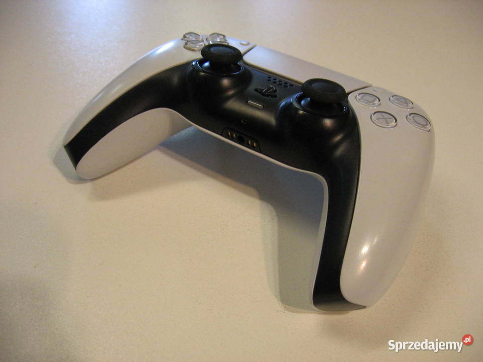 Pad 5 Kontroler Bezprzewodowy SONY DualSense Opole