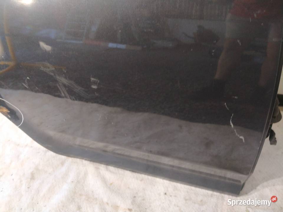 KIA CEED I KOMBI 0612 DRZWI PRAWY TYŁ Bielsko-Biała sprzedam